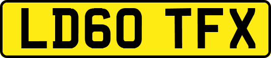 LD60TFX