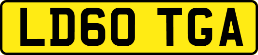 LD60TGA