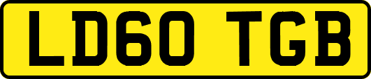 LD60TGB