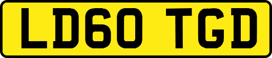 LD60TGD