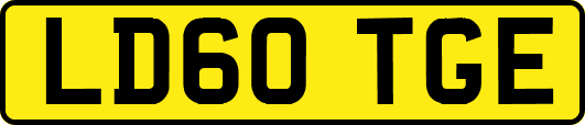 LD60TGE