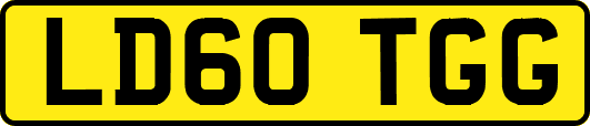 LD60TGG