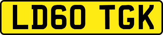 LD60TGK