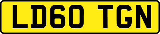 LD60TGN