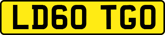 LD60TGO
