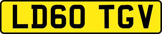 LD60TGV