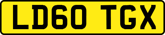 LD60TGX