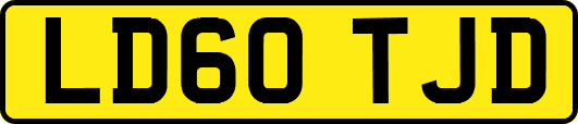 LD60TJD