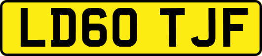 LD60TJF