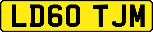 LD60TJM