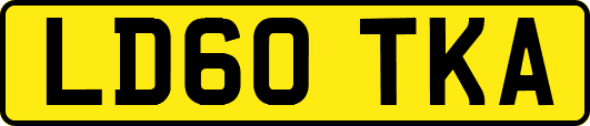 LD60TKA