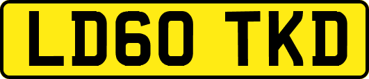 LD60TKD