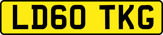 LD60TKG