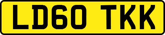 LD60TKK