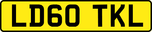 LD60TKL
