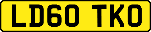 LD60TKO