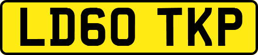 LD60TKP