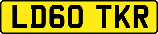 LD60TKR