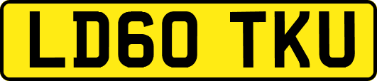 LD60TKU