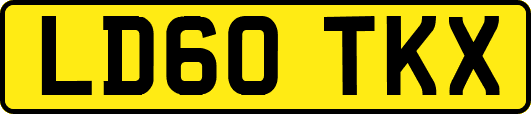 LD60TKX