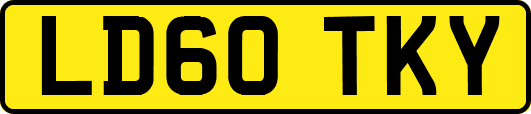 LD60TKY