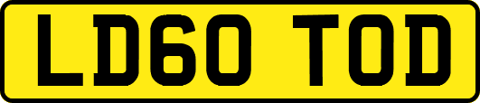 LD60TOD