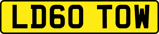 LD60TOW