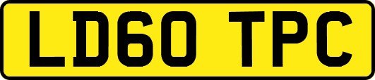 LD60TPC