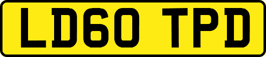 LD60TPD