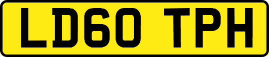 LD60TPH