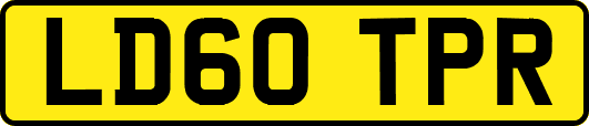 LD60TPR