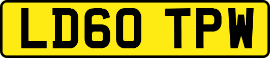 LD60TPW