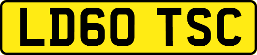 LD60TSC