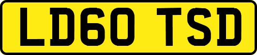 LD60TSD