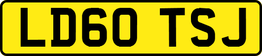 LD60TSJ