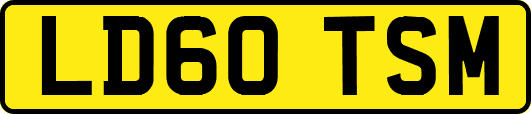 LD60TSM