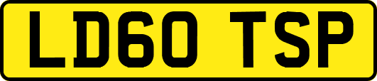 LD60TSP