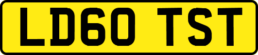 LD60TST