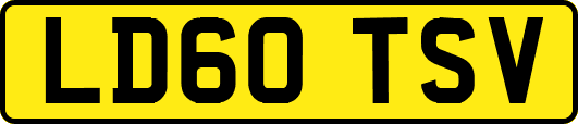 LD60TSV