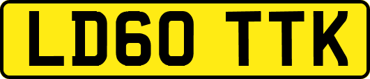 LD60TTK