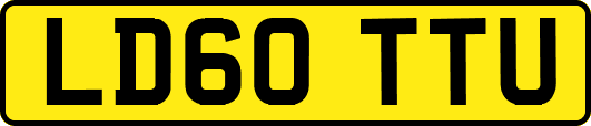 LD60TTU