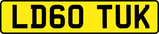 LD60TUK
