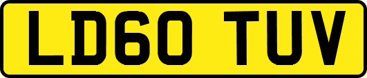 LD60TUV