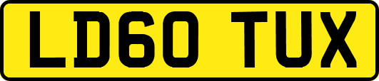 LD60TUX
