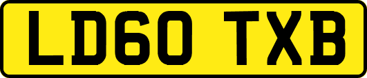 LD60TXB