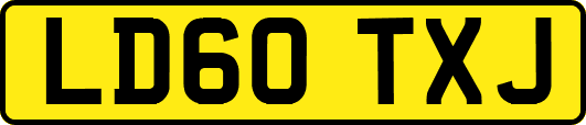 LD60TXJ