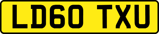 LD60TXU