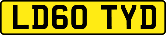 LD60TYD