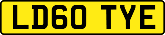 LD60TYE