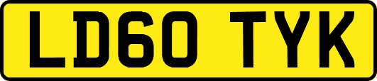 LD60TYK